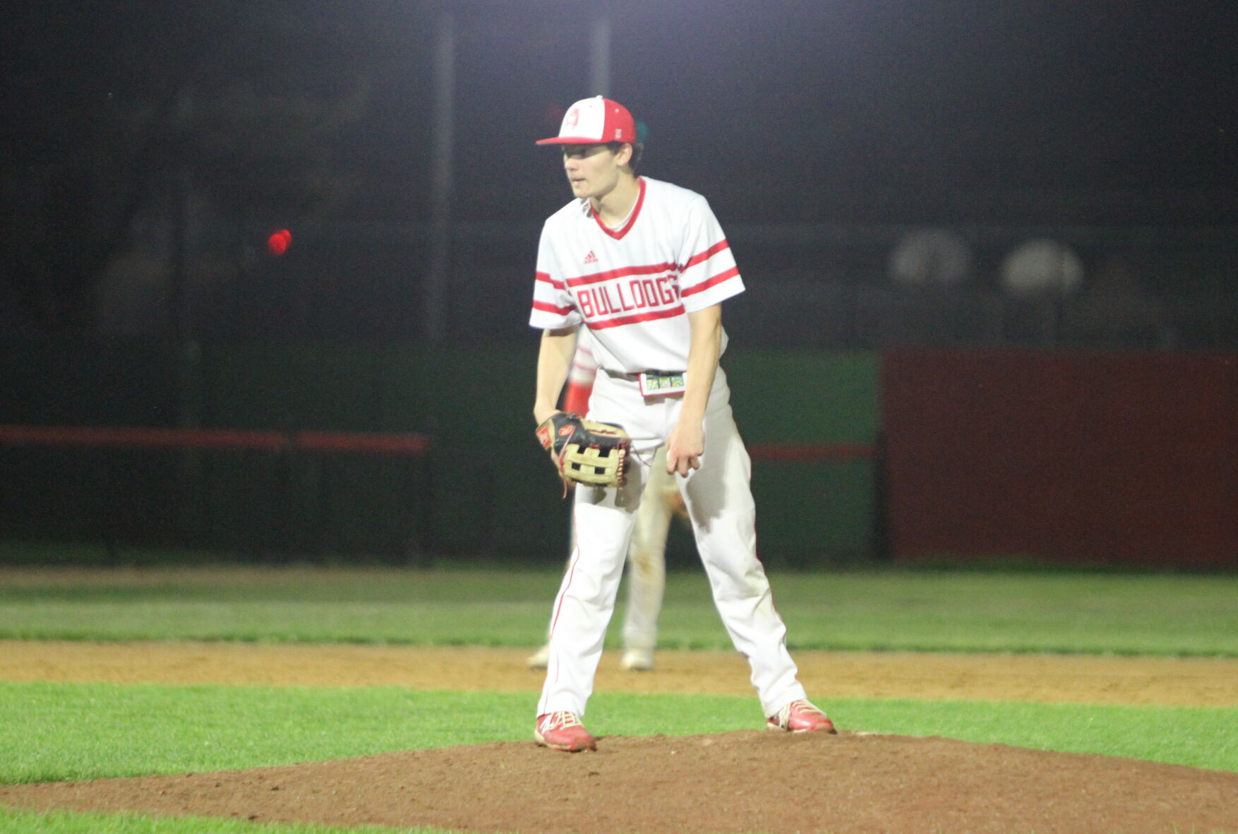 tanner schark ankeny centennial.JPG